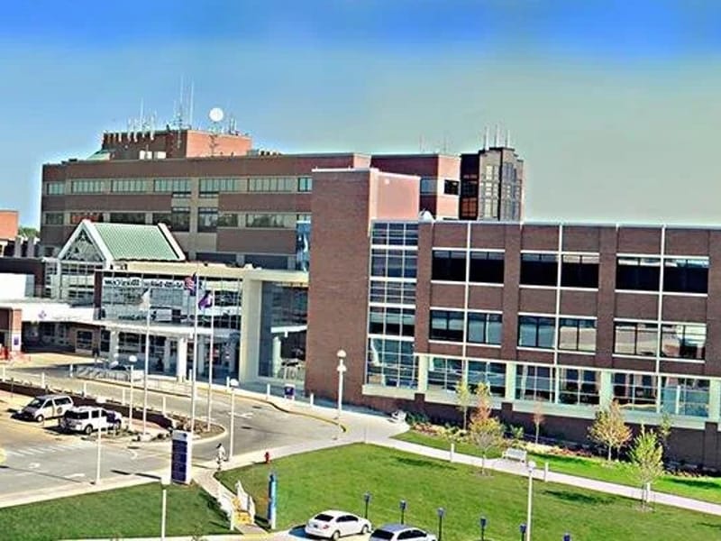 Bromenn Regional Medical Center - Inpatient Rehabilitation in Bloomington, IL photo 2