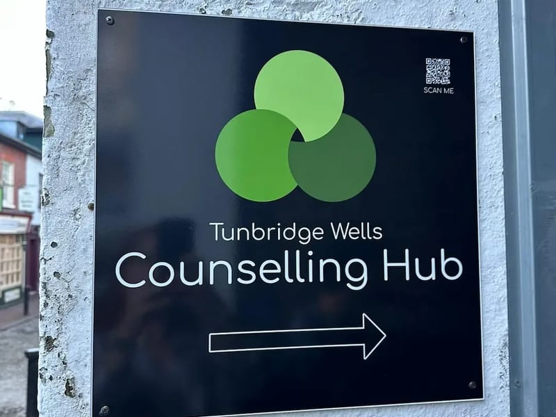 CS Hub Limited - In-Home Care in Tunbridge Wells, England photo 2