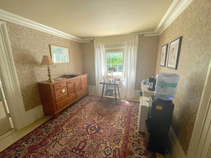 Halsey House - Assisted Living in Cromer, England photo 3