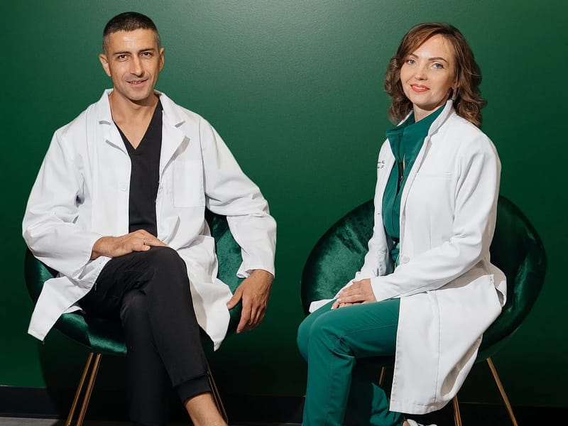 European Med-Beauty Family Clinic, LLC - Home Health Nursing in Naperville, IL photo 2