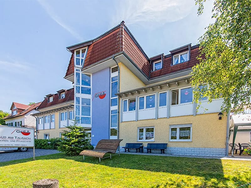 Ambulante Pflege Stefana Andrea Altmeier-Paulus - Häusliche Pflege in Schmelz, Saarland photo 3