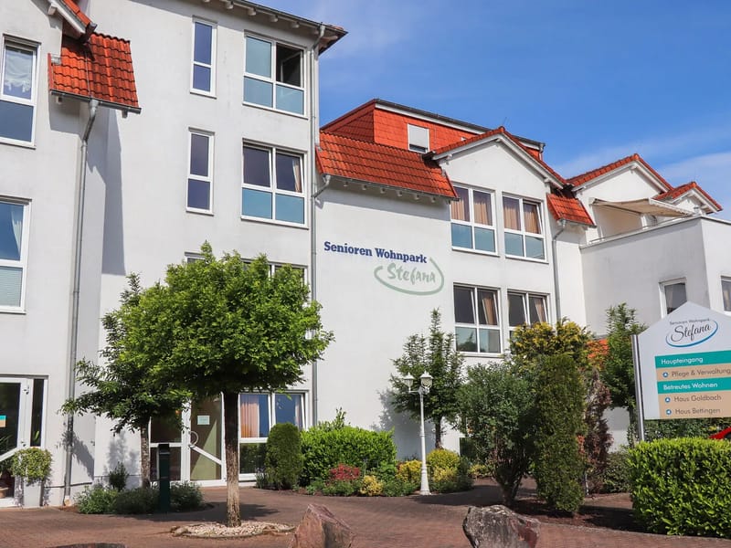 Ambulante Pflege Stefana Andrea Altmeier-Paulus - Häusliche Pflege in Schmelz, Saarland photo 2