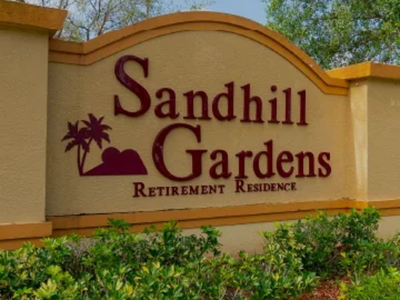 Harborview Acres Inc - Assisted Living in Port Charlotte, FL photo 3