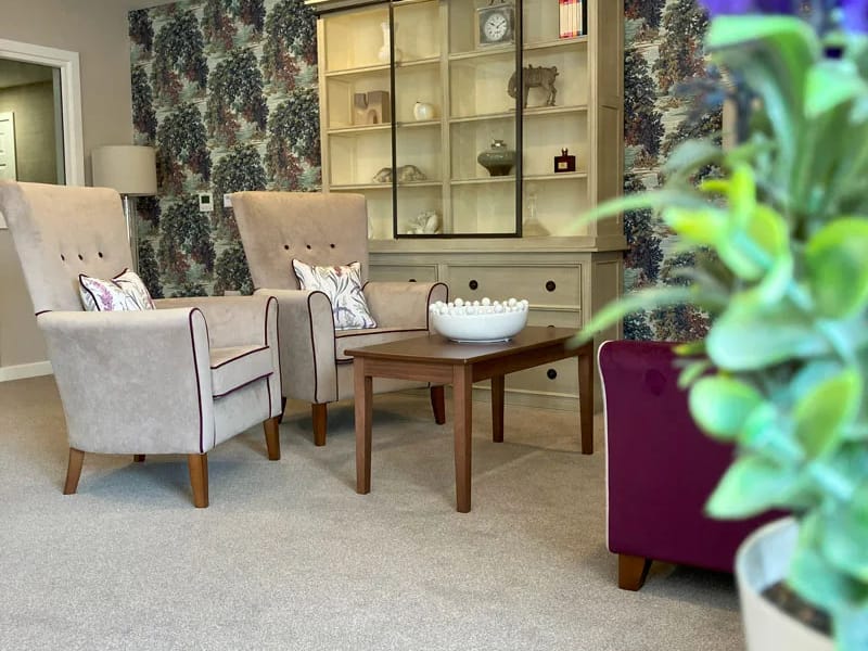 Manor Park Care Home - Nursing Home in Malton, England photo 2
