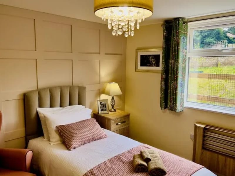 Kingsclere Court - Assisted Living in Westcliff-On-Sea, England photo 4