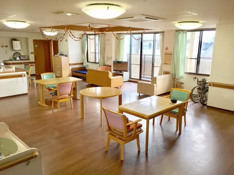 うぇるケアホーム　わかば - 有料老人ホーム in 名古屋市西区, 愛知県 photo 2