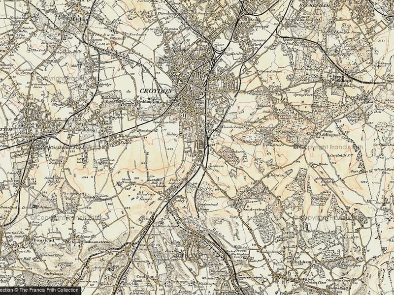 Tigh Lenach in South Croydon, England photo 3