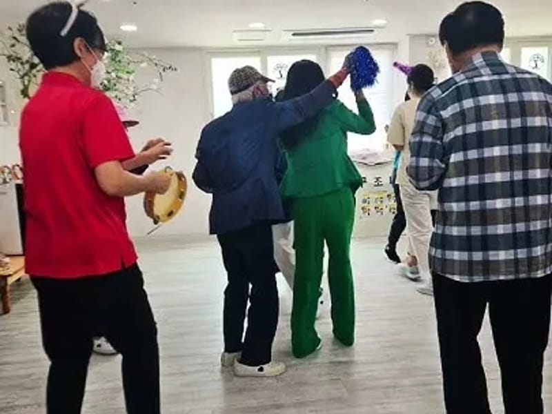 공감데이케어센터 in 기장군, 부산광역시 photo 2