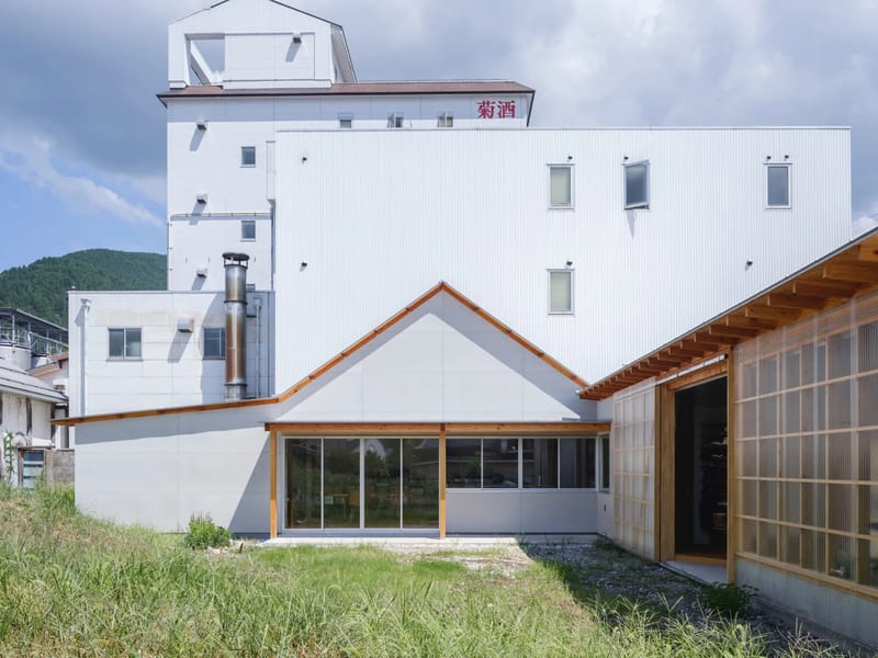 やわらぎ生活研究所 - 有料老人ホーム in 白山市, 石川県 photo 2