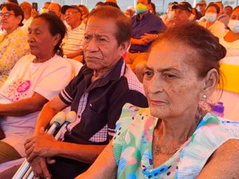 CENTRO DE ATENCION GERONTOLOGICO CENAGER - Vida Asistida in Mineral De La Reforma, Hidalgo photo 2