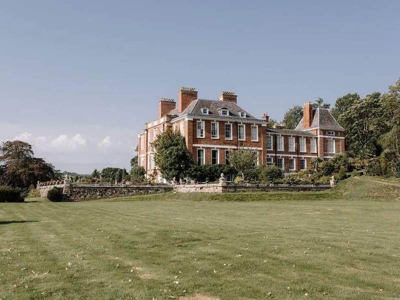 Penhayes House - Nursing Home in Exeter, England photo 2