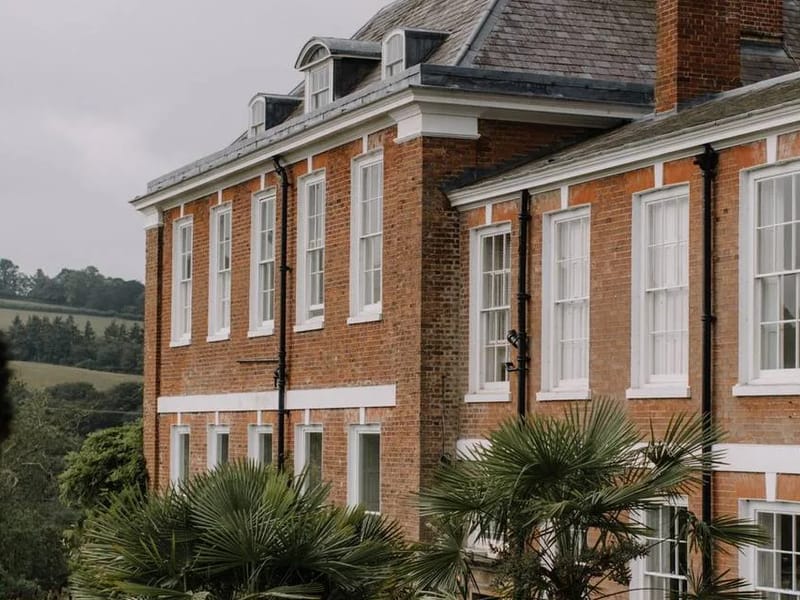 Penhayes House - Nursing Home in Exeter, England photo 3