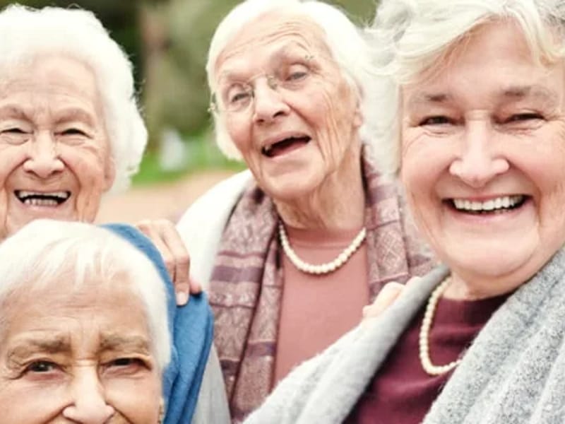 Kensa Health Home Care - Bournemouth - In-Home Care in Bournemouth, England photo 2