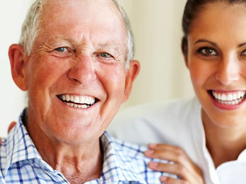 Home Care Assist Stafford - In-Home Care in Stoke-On-Trent, England photo 2