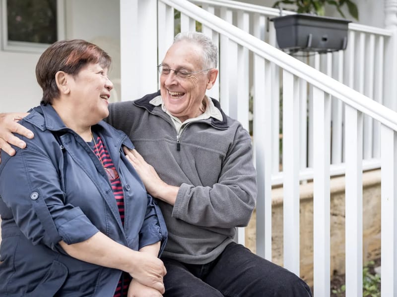 Advocare Home Services - Home Health Nursing in Elk Grove Village, IL photo 2
