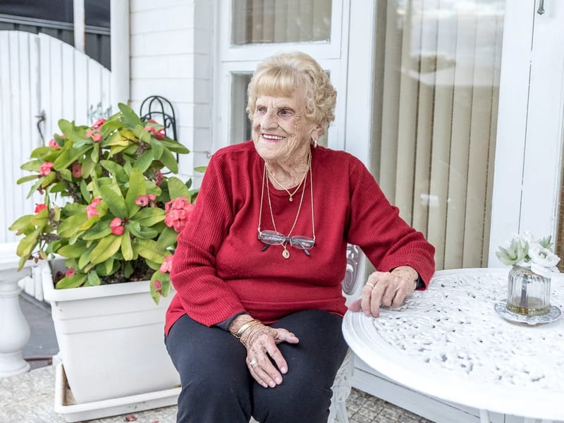Advocare Home Services - Home Health Nursing in Elk Grove Village, IL photo 1