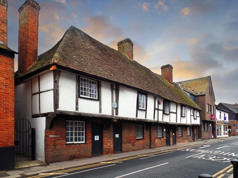 West Oak - Nursing Home in Wokingham, England photo 2