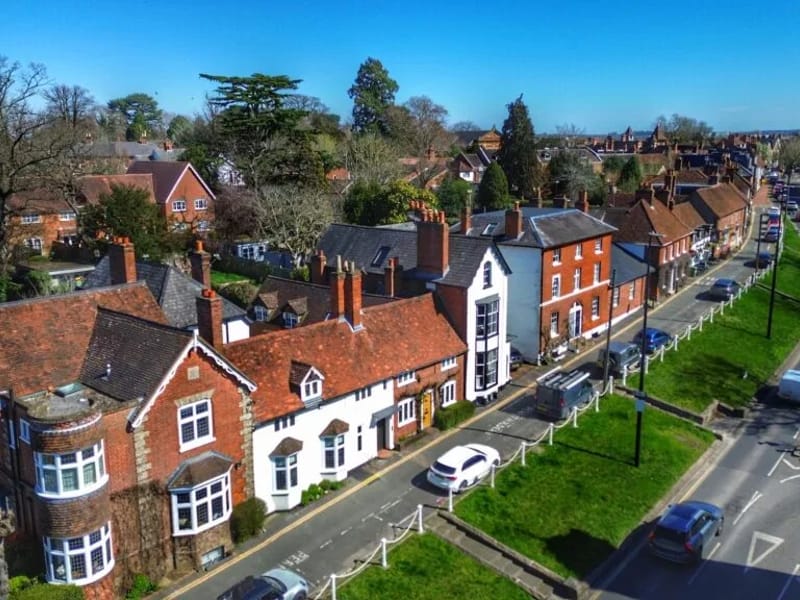 West Oak - Nursing Home in Wokingham, England photo 3