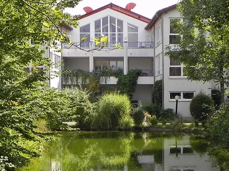 AWO Seniorenresidenz "Haus am Park" - Betreutes Wohnen in Liederbach, Hessen photo 2