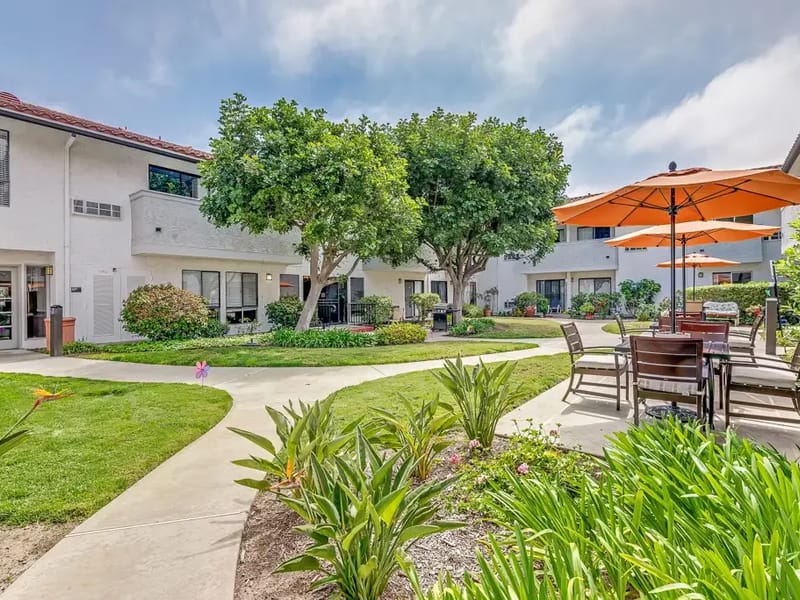 Encinitas Retirement Gardens #1 - Assisted Living in Encinitas, CA photo 3