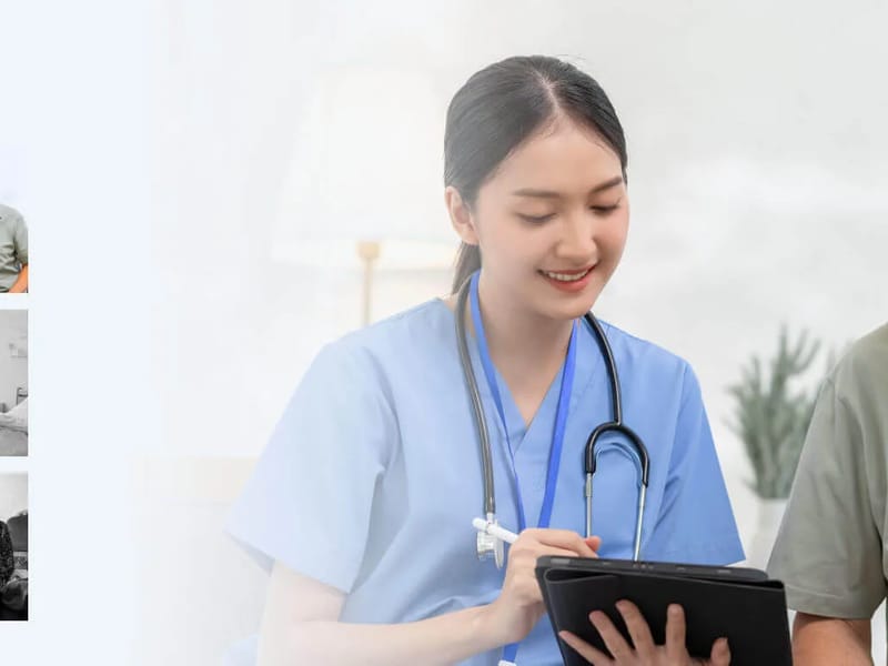 All You Need Home Health LLC - Home Health Nursing in Cape Coral, FL photo 1