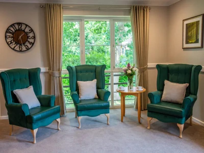 Ardenlea Court Care Home - Nursing Home in Solihull, England photo 2