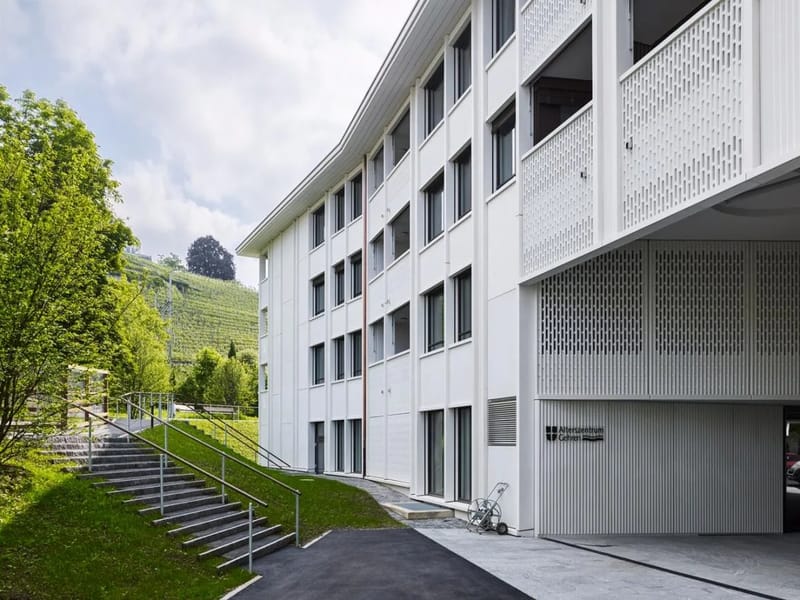 Alterszentrum Gehren - Betreutes Wohnen in Erlenbach, Zurich photo 2