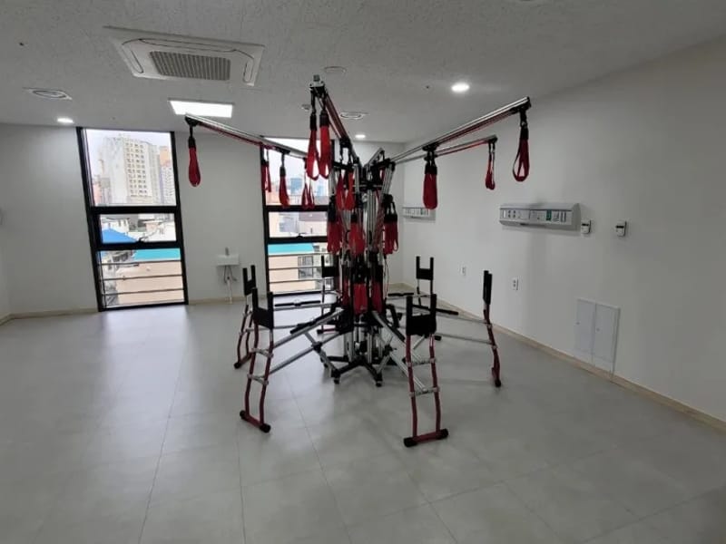 SM하나요양원 in 청주시, 충청북도 photo 3