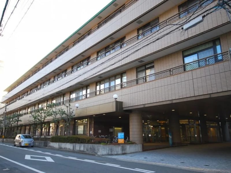 東川崎高齢者ケアセンター真愛 - 有料老人ホーム in 神戸市中央区, 兵庫県 photo 3