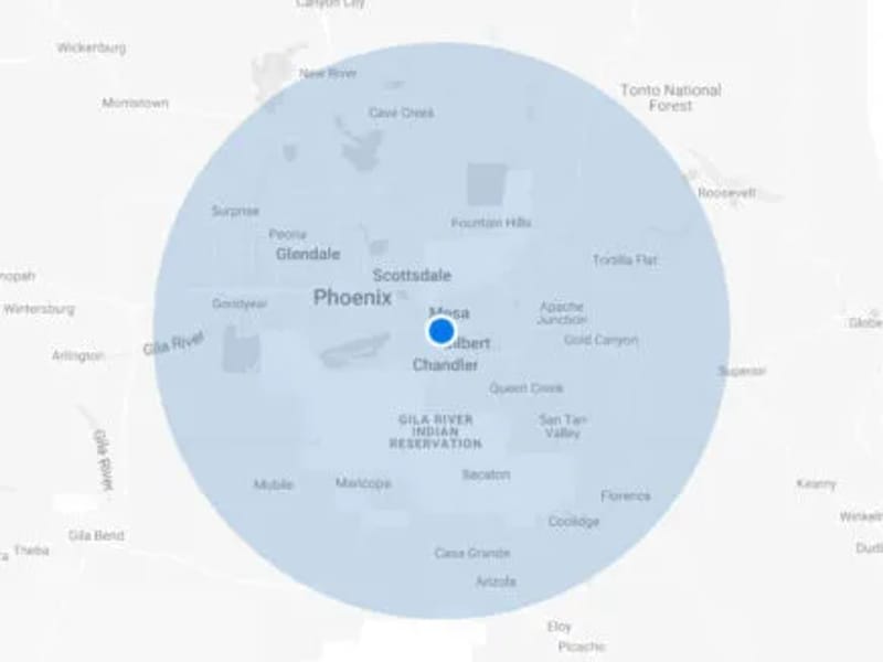 ARROW HOMECARE LLC - Home Health Nursing in Phoenix, AZ photo 1