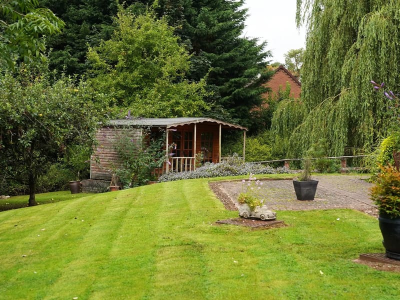 The Brambles Care Home - Assisted Living in Stourbridge, England photo 2