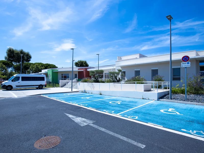 Ehpad Residence La Llevantina - EHPAD in ALENYA, Occitanie photo 3