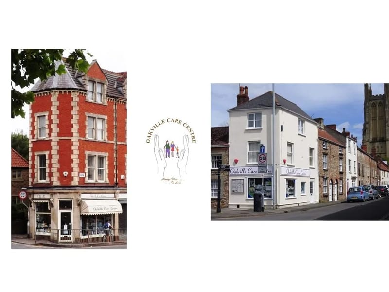 Continued Care from Oakville Ltd - Harrogate - In-Home Care in Harrogate, England photo 2