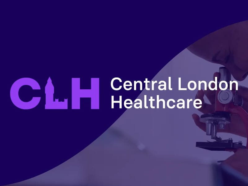 Temp37 Healthcare - Home Health Nursing in London, England photo 1