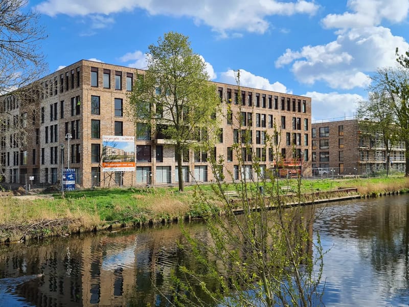 Woonzorgcentrum Hof van Jacob - Begeleid Wonen in Haarlem, Zuid-Holland photo 2