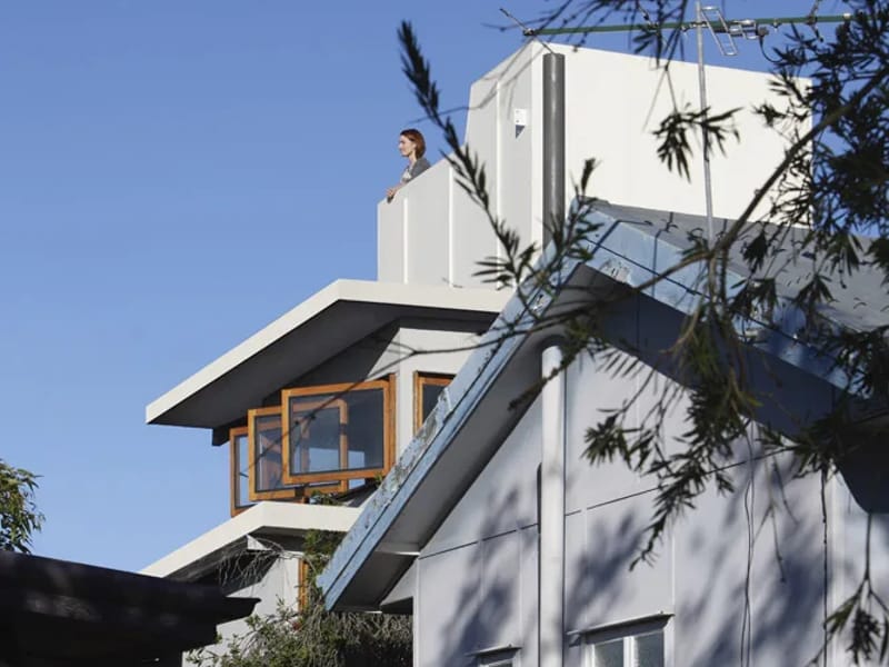 Tulipa House in Margate, England photo 1