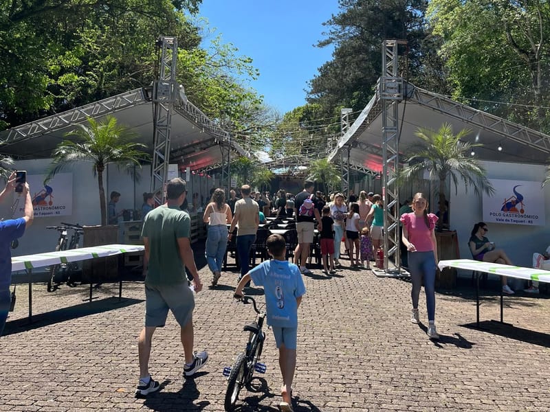 GASTROZAM - Cuidado Domiciliar in Lajeado, RS photo 1