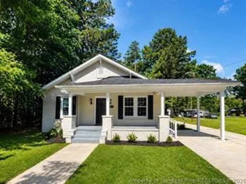 Bryant's Family Home Care - Home Health Nursing in Maxton, NC photo 2