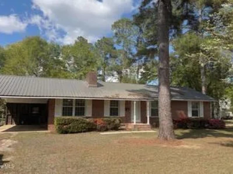 Bryant's Family Home Care - Home Health Nursing in Maxton, NC photo 3