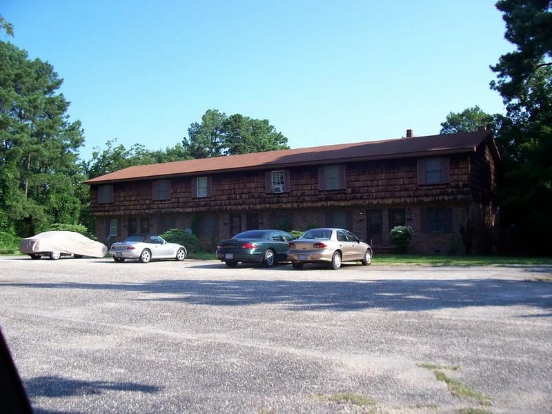 Bryant's Family Home Care - Home Health Nursing in Maxton, NC photo 1