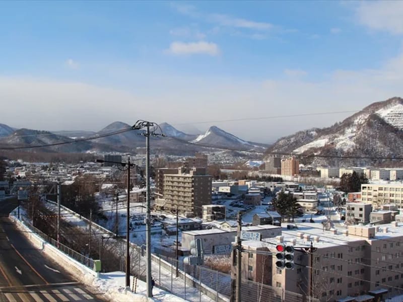 PLACES石山 - 有料老人ホーム in 札幌市南区, 北海道 photo 1
