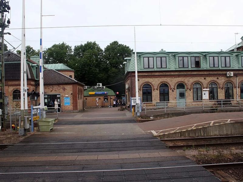 Centrum hemtjänst - Hemtjänst in Halmstad, Hallands län photo 3