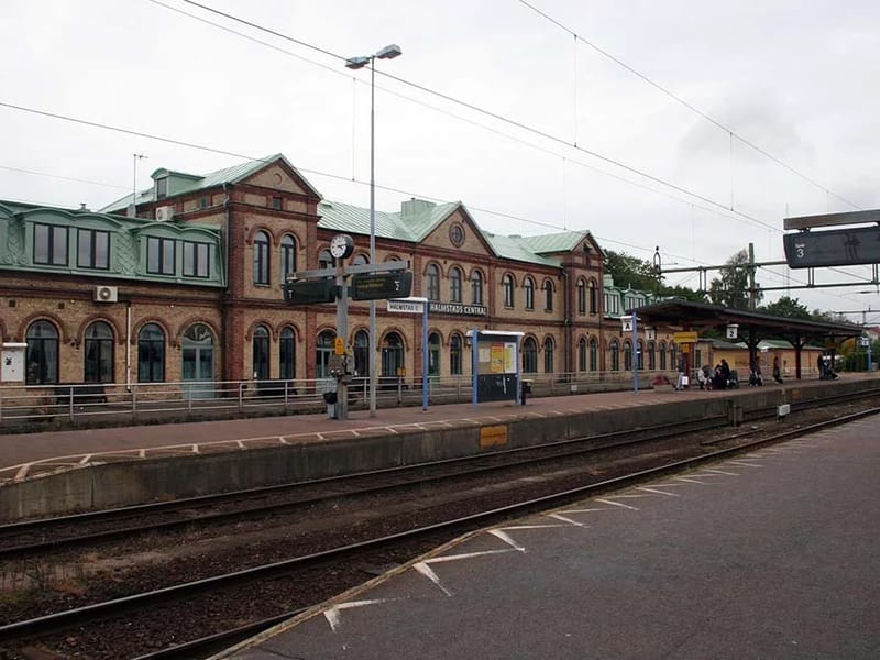 Centrum hemtjänst - Hemtjänst in Halmstad, Hallands län photo 1