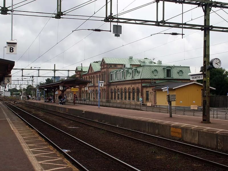 Centrum hemtjänst - Hemtjänst in Halmstad, Hallands län photo 2