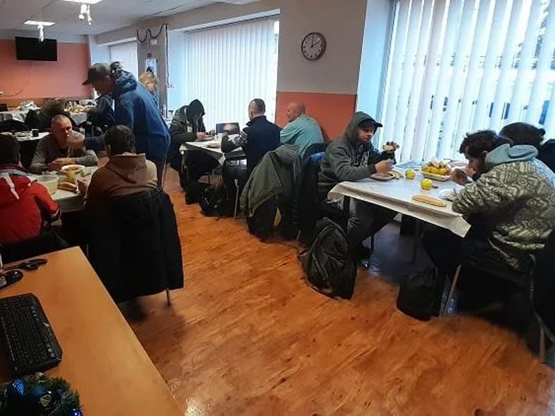denní stacionáře (3145588) - Denní stacionář in Liberec, Liberecký kraj photo 2