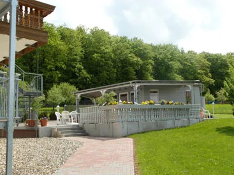 Alten- und Pflegeheim Haus am Walde - Pflegeheim in Breuna, Hessen photo 2