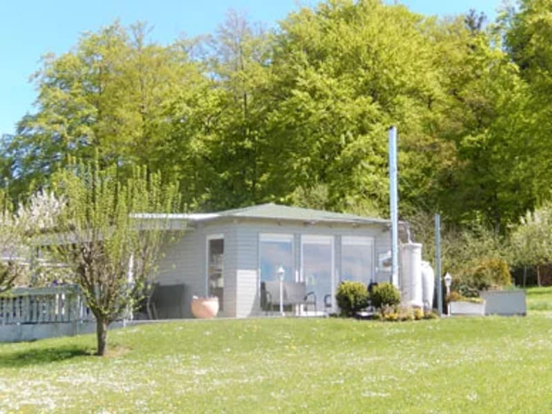 Alten- und Pflegeheim Haus am Walde - Pflegeheim in Breuna, Hessen photo 3