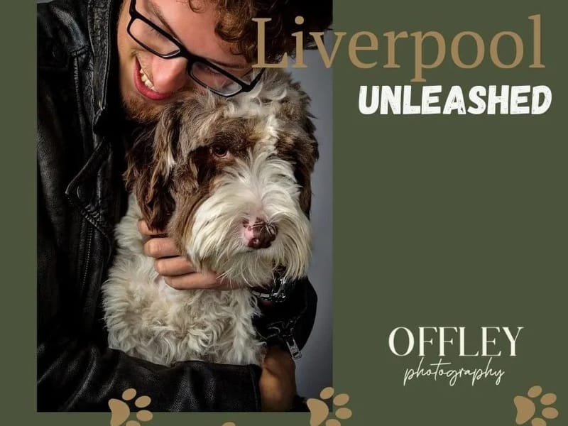 Freshfields in Liverpool, England photo 3