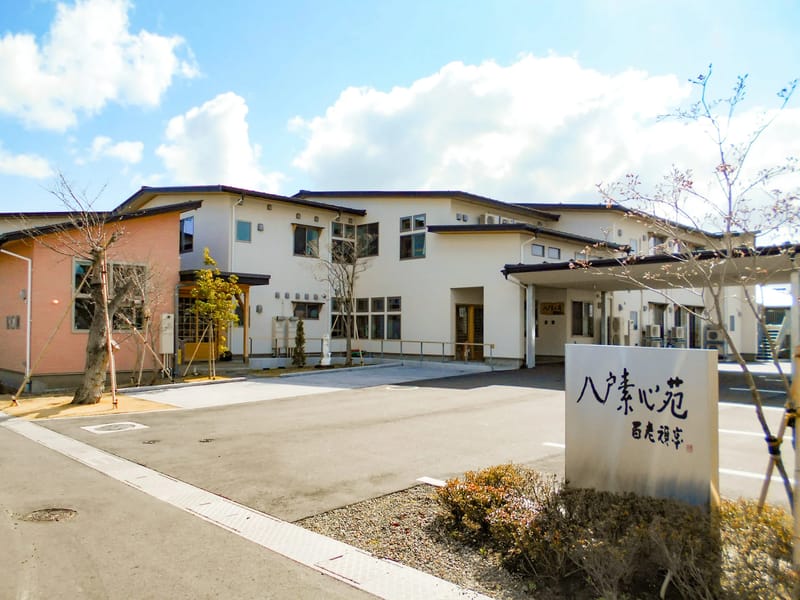 ま心苑ショートステイ - 有料老人ホーム in 八代市, 熊本県 photo 3