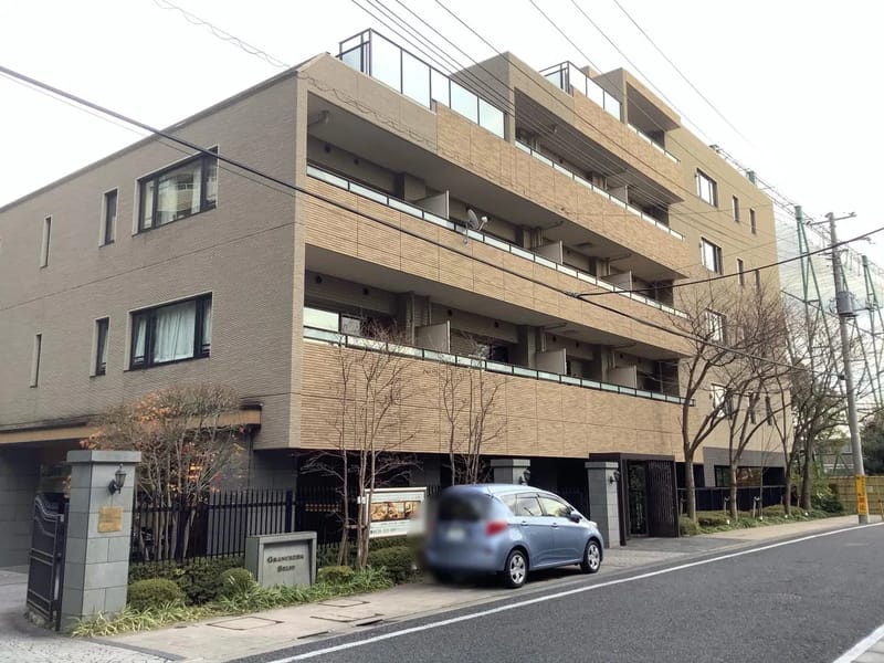 グランクレール成城ケアレジデンス - 有料老人ホーム in 世田谷区, 東京都 photo 3